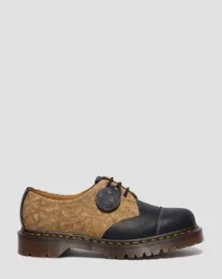 1461 Dead Stock-sko in Multi