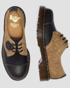 1461 Dead Stock-sko in Multi