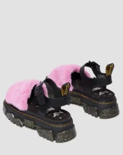 Mattison Bratz-sandaler med strop in Bratz Pink