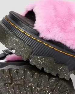 Mattison Bratz-sandaler med strop in Bratz Pink
