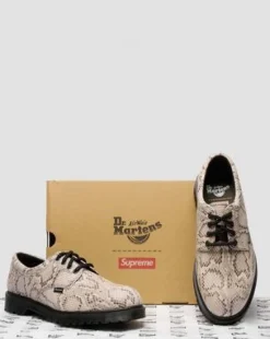 Supreme&nbsp;Postal-Sko